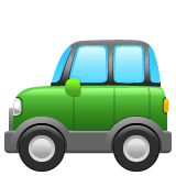 Recreational Vehicle on WhatsApp