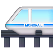 Monorail on Samsung