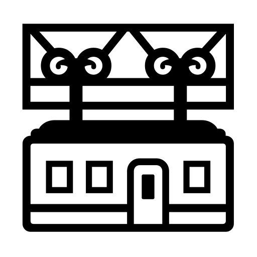 Suspension Railway on Noto Emoji
