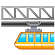 Suspension Railway on Samsung