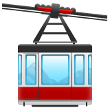 Mountain Cableway on WhatsApp