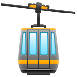 Aerial Tramway on WhatsApp