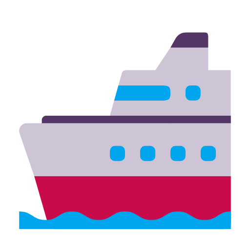 Ship on Microsoft Fluent