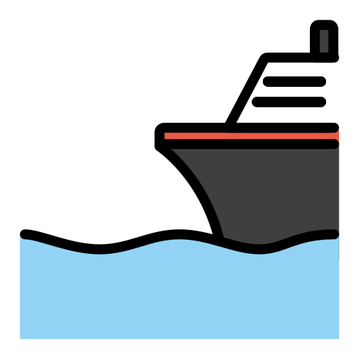 Ship on OpenMoji