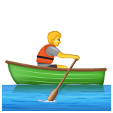 Rowboat on WhatsApp