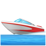Speedboat on WhatsApp