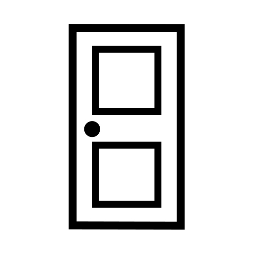 Door on Noto Emoji