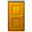 Door on Samsung
