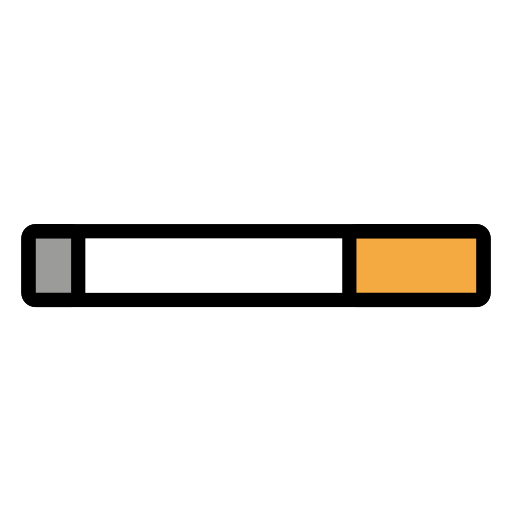 Smoking Symbol on OpenMoji