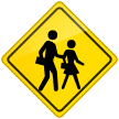 Children Crossing on Samsung