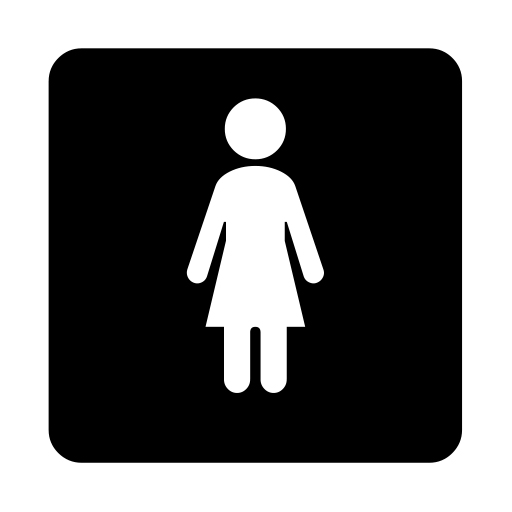 Womens Symbol on Noto Emoji
