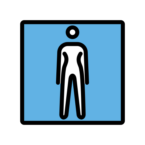 Womens Symbol on OpenMoji