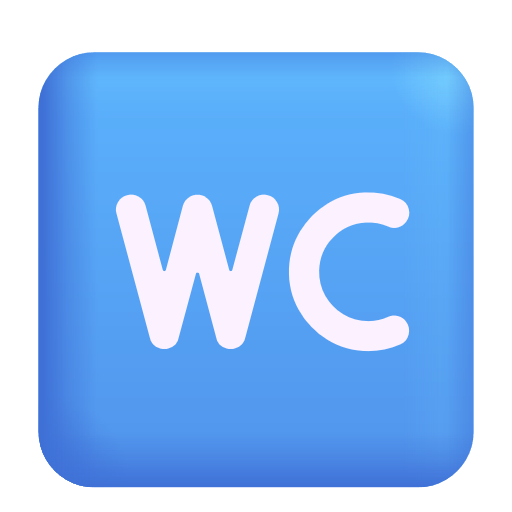 Water Closet on Microsoft 3D
