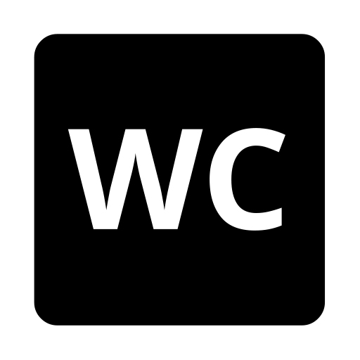 Water Closet on Noto Emoji