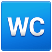 Water Closet on Samsung