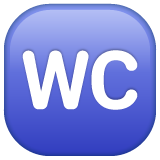 Water Closet on WhatsApp