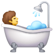 Bath on Samsung