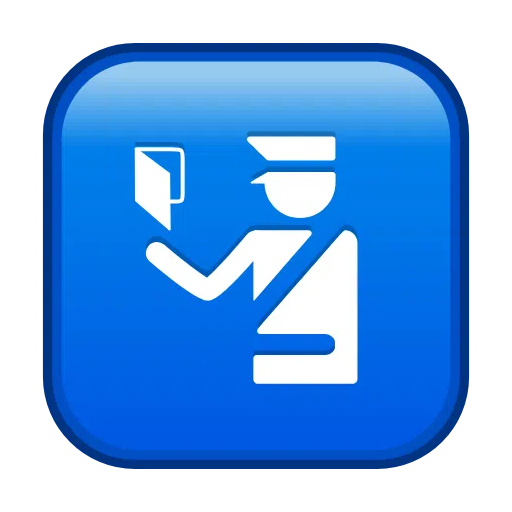 Passport Control on Telegram