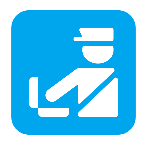 Customs on Microsoft Fluent