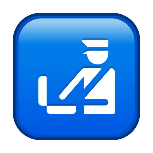 Customs on Telegram