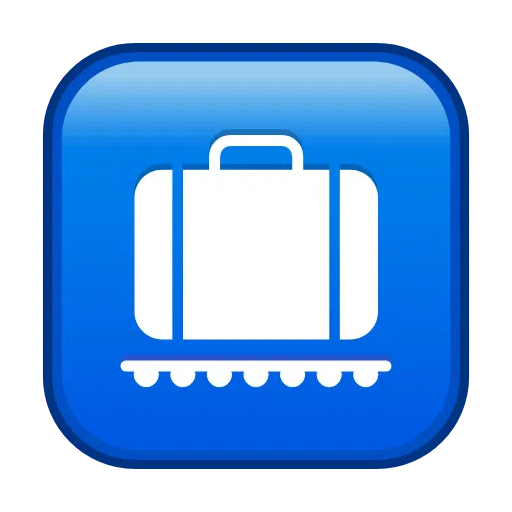 Baggage Claim on Telegram
