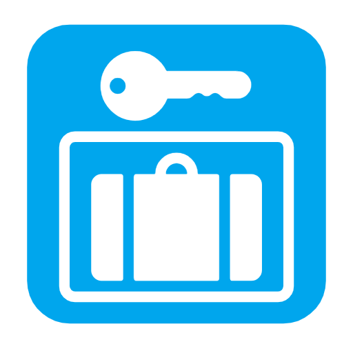 Left Luggage on Microsoft Fluent