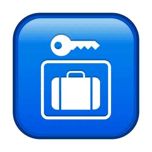 Left Luggage on Telegram