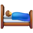 Sleeping Accommodation on Samsung