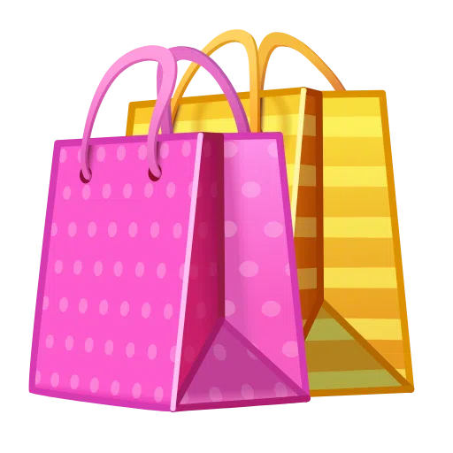 Shopping Bags on Telegram