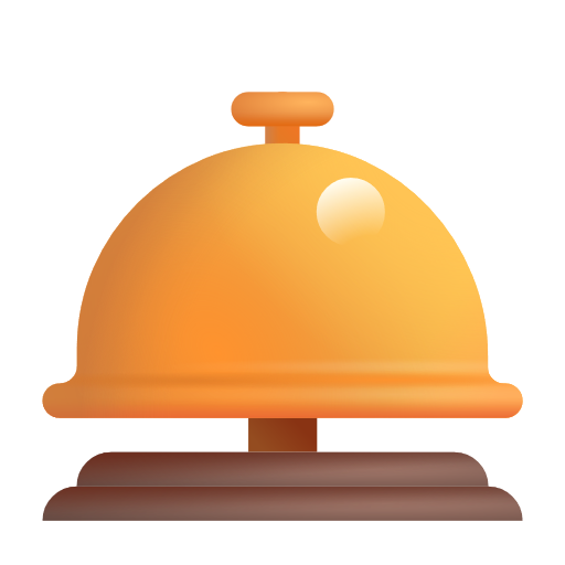 Bellhop Bell on Microsoft 3D