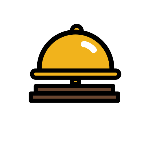 Bellhop Bell on OpenMoji