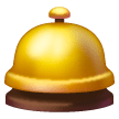 Bellhop Bell on Samsung