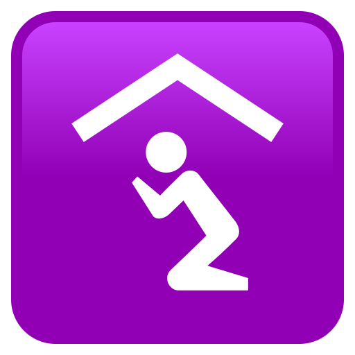 Place Of Worship on JoyPixels