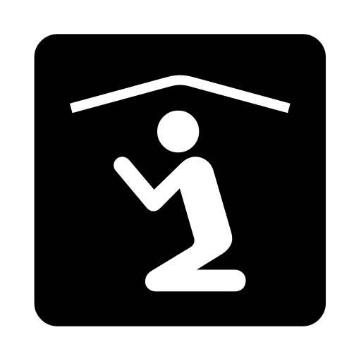 Place Of Worship on Noto Emoji