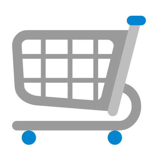 Shopping Trolley on Microsoft Fluent
