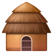Hut on Samsung