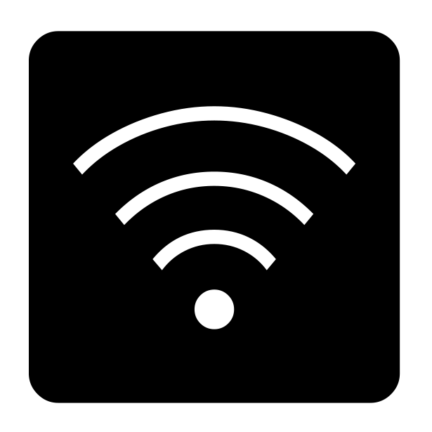 Wireless on Noto Emoji