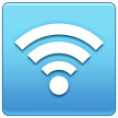 Wireless on Samsung