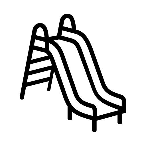 Playground Slide on Noto Emoji