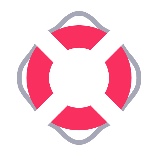 Ring Buoy on Microsoft Fluent