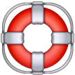 Ring Buoy on Samsung