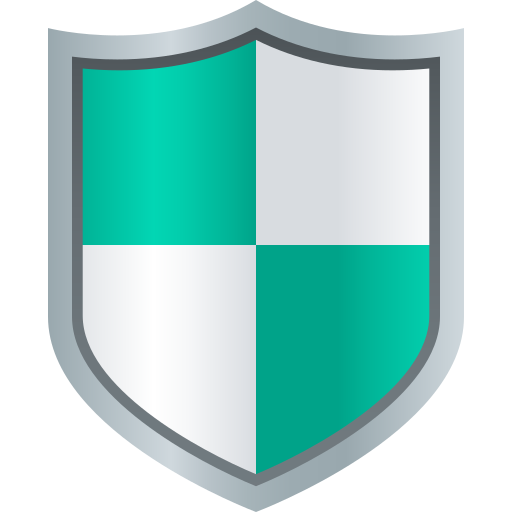 Shield on JoyPixels