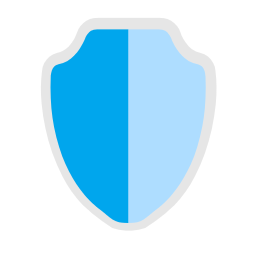 Shield on Microsoft Fluent