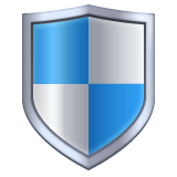 Shield on WhatsApp
