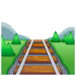 Railway Track on Samsung