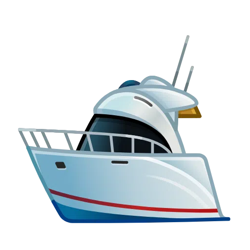 Motor Boat on Telegram