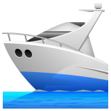 Motor Boat on WhatsApp