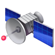 Satellite on Samsung