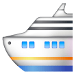 Passenger Ship on Samsung