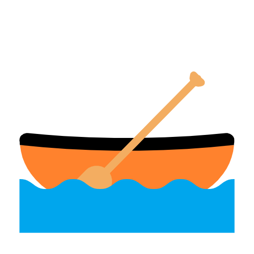Canoe on Microsoft Fluent